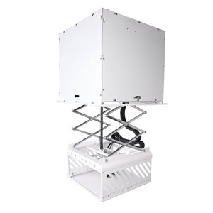 Grandview GPCK-MA Series Motorized Projector Lift