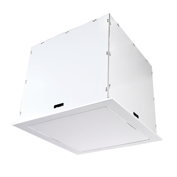 GPCK-MA Series projector lift detail