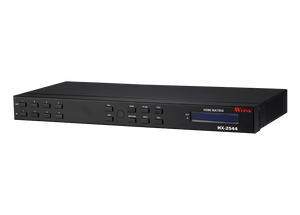 4K HDMI Matrix Switcher HX-2544