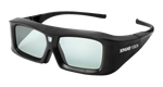 X103 EDUX 3 Active 3D DLP Glasses