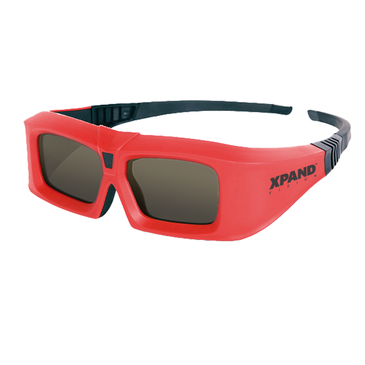X101 3 Active IR Glasses