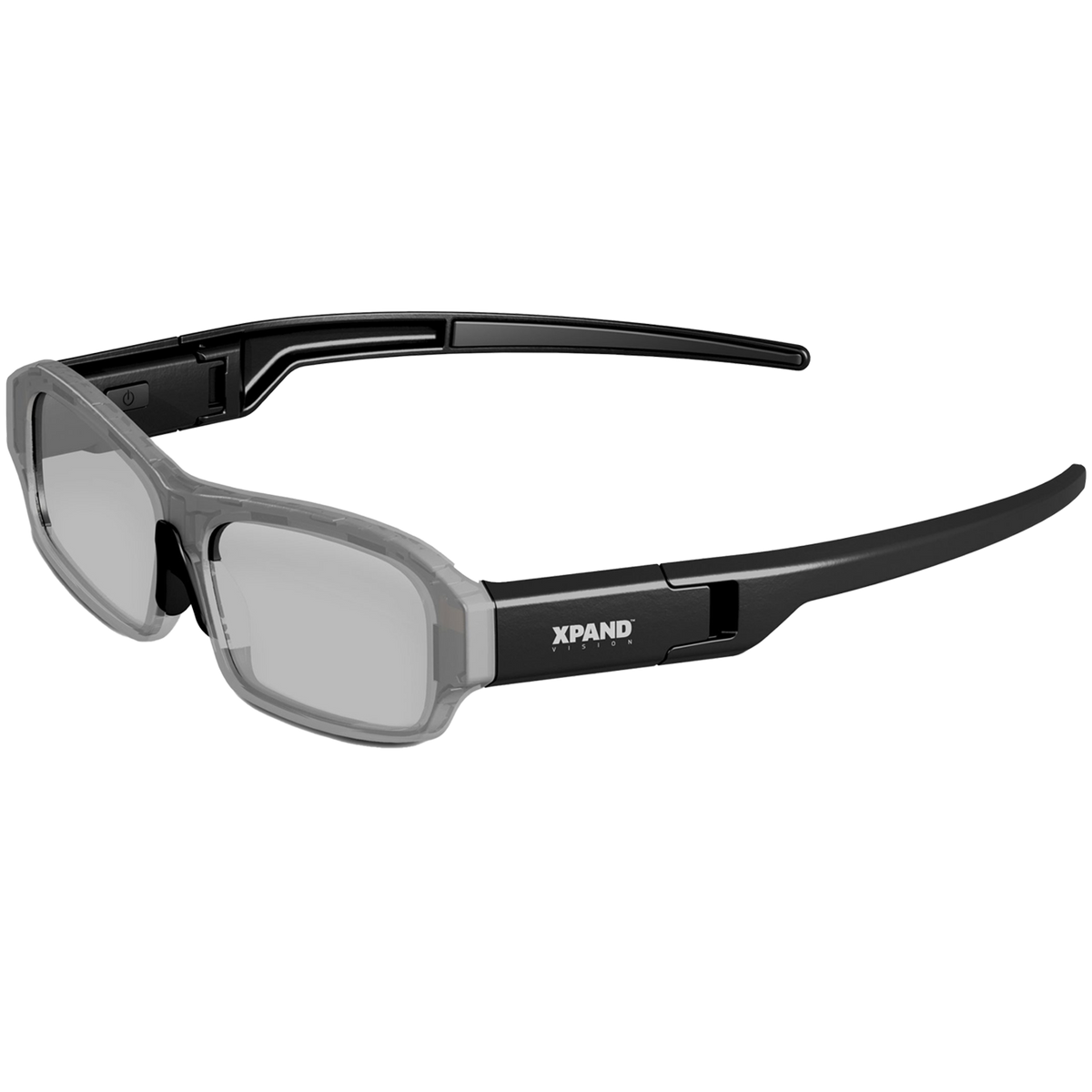 X105-DLP-X1 Active 3D DLP Glasses