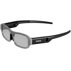 X105-DLP-X1 Active 3D DLP Glasses