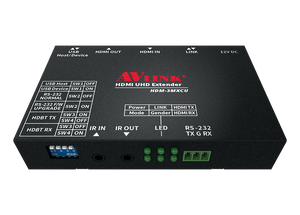 HDM-3MXCU Transceiver