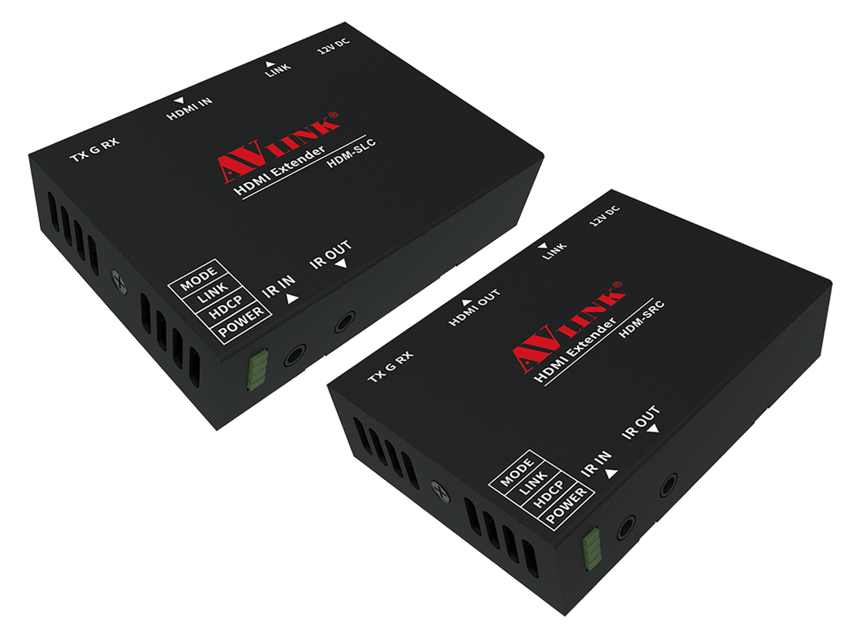 HDM-SXC Pair
