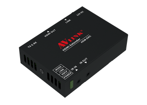 HDM-ERC Receiver