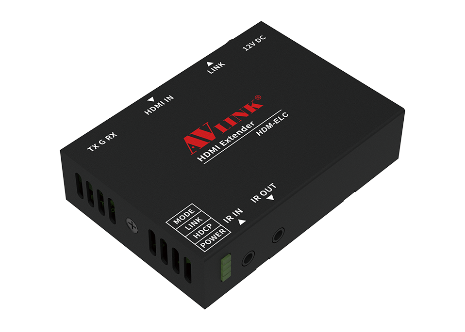 HDM-ELC Transmitter