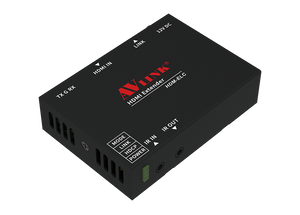 HDM-ELC Transmitter