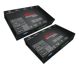HDM-3MXCU Transceiver Pair