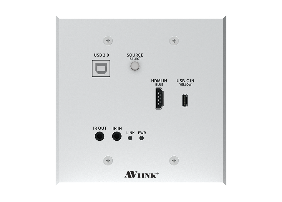 WUH-3MLCU Transmitter