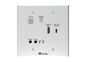 WUH-3MLCU Transmitter