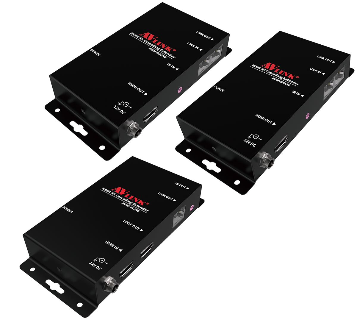 HDM-GENW2