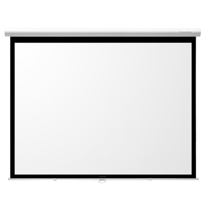 Cyber Series Manual Screen