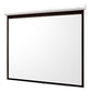 Grandview Cyber Series Manual Screen - angle view