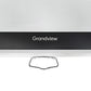 Grandview Cyber Series Manual Screen - detail shot