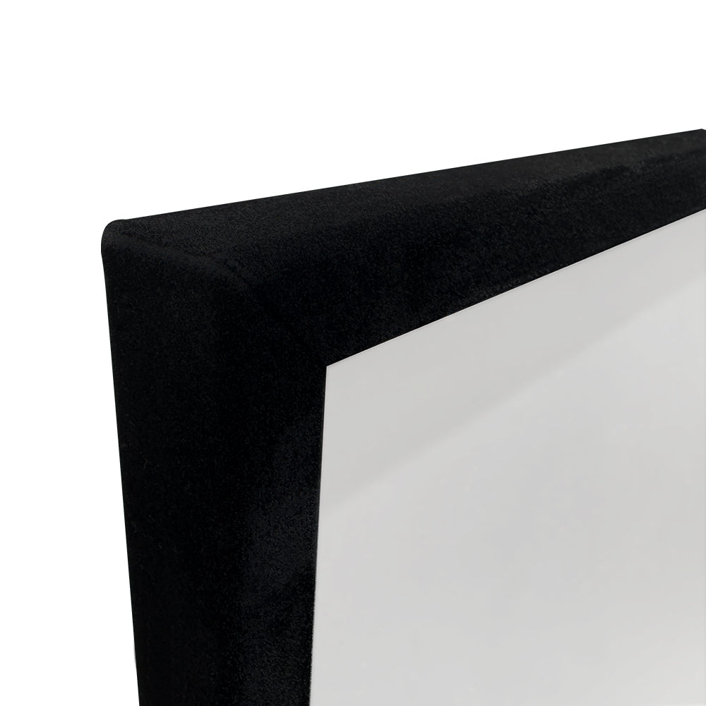 Grandview Edge Series S7 fixed frame screen - LED backlighting
