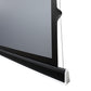 Grandview Fancy II Series Tab-Tension Screen - detail view