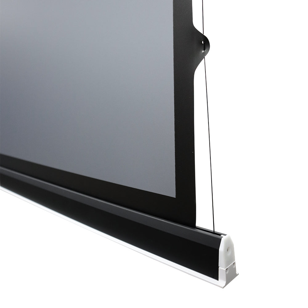 Grandview Fancy II Series Tab-Tension Screen - detail view