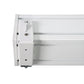 Grandview Fancy II Series Tab-Tension Screen - endcap detail