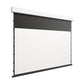 Grandview Fancy II Series Tab-Tension Screen - installed