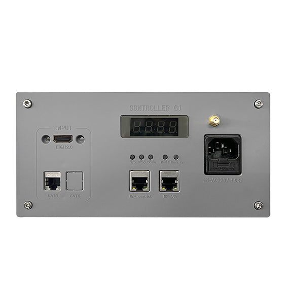 GPAD/AC 42 Series projector lift control panel