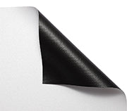 Grandview WM4 fiberglass matte white fabric close-up