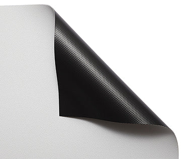 Grandview GM5 fiberglass matte grey fabric close-up