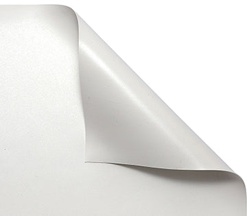 Premium Series tab-tension screen - UHD130 ALR fabric