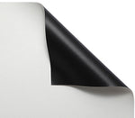 Grandview Premium Series Recessed Motorized Screen - WM5 fabric