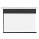 Grandview Large Stage Series Tab-Tension MA motorized screen