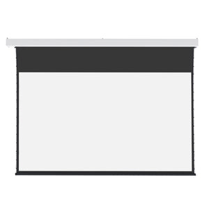 Grandview Large Stage Series Tab-Tension MA motorized screen