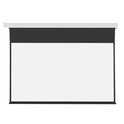 Grandview Large Stage Series Tab-Tension MA motorized screen