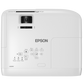 Epson EB-E24 top view