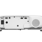 Epson EB-FH54 back connectivity view