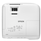 Epson EB-FH54 top view