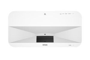 Epson EB-810E top view