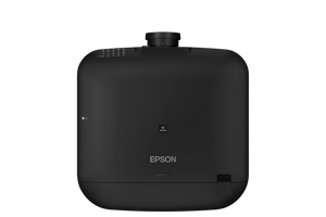 Epson EB-PQ2008B top view