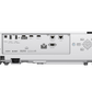 Epson EB-L890E back connectivity view