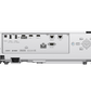 Epson EB-L690SU back connectivity view