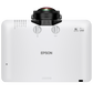 Epson EB-L690SU top view