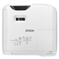 Epson EB-W56S top view