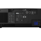 Epson EB-PQ2213B back connectivity view