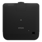 Epson EB-PQ2213B top view