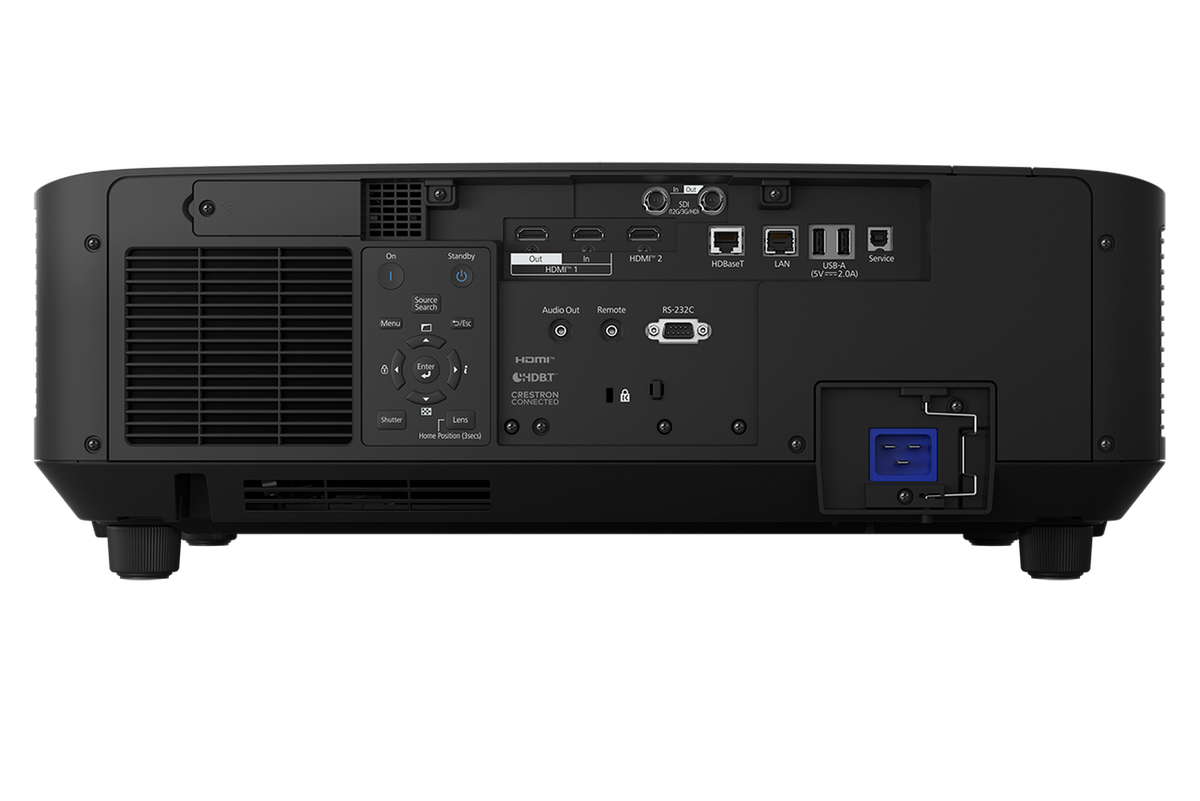 EB-PQ2220B back view
