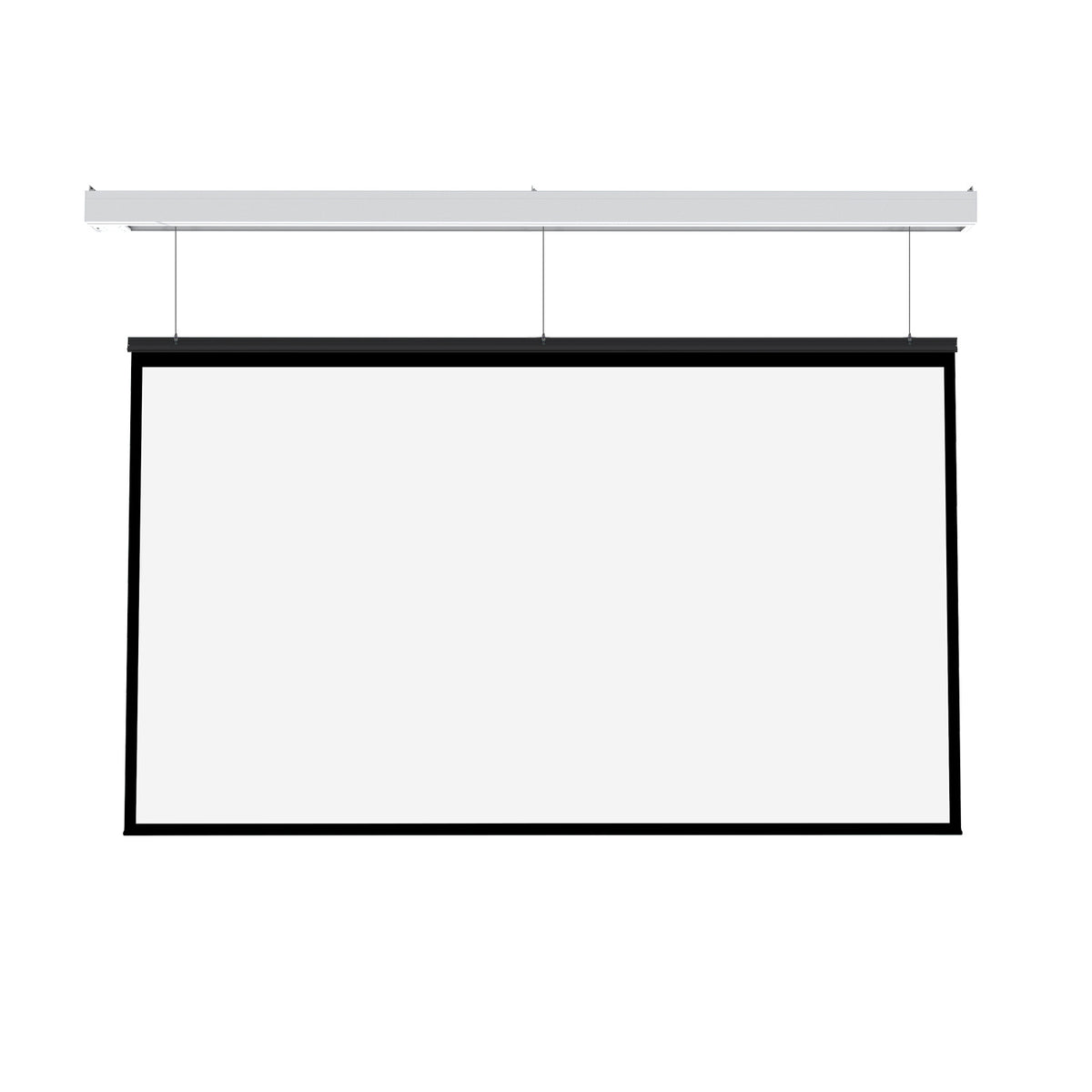 Grandview Skyshow Series Model C motorized screen