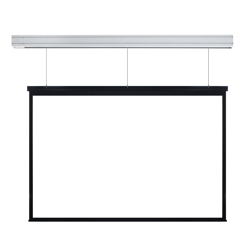 Grandview Skyshow Series Model D motorized screen