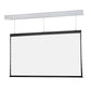 Grandview Skyshow Tab-Tension Model D ultra-high ceiling installation