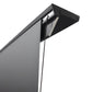 Grandview Motorized Tabletop Screen FHP - detail