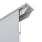 Grandview Motorized Tabletop Screen FHII - in use