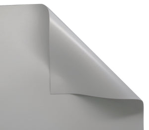 Grandview GG3 PS Flexible Soft Grey Fabric